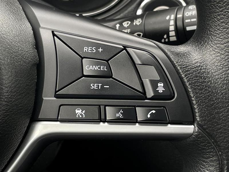 nissan Rogue 2020 - 26