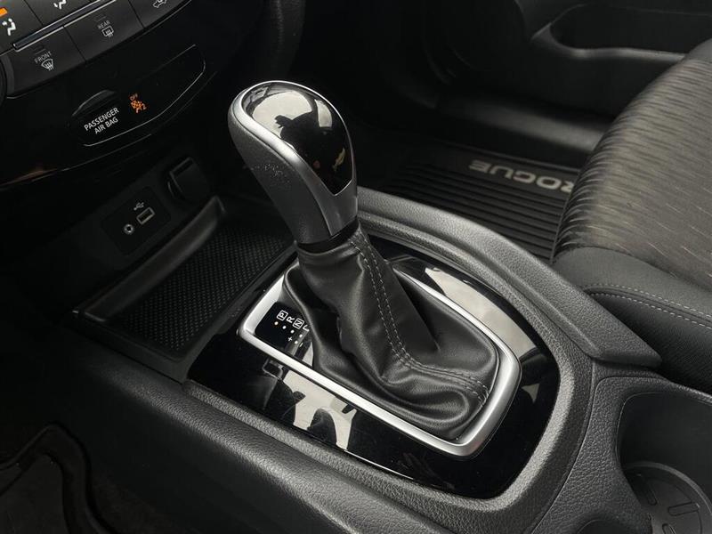 nissan Rogue 2020 - 28