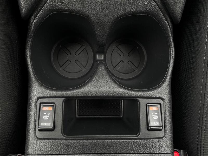 nissan Rogue 2020 - 29