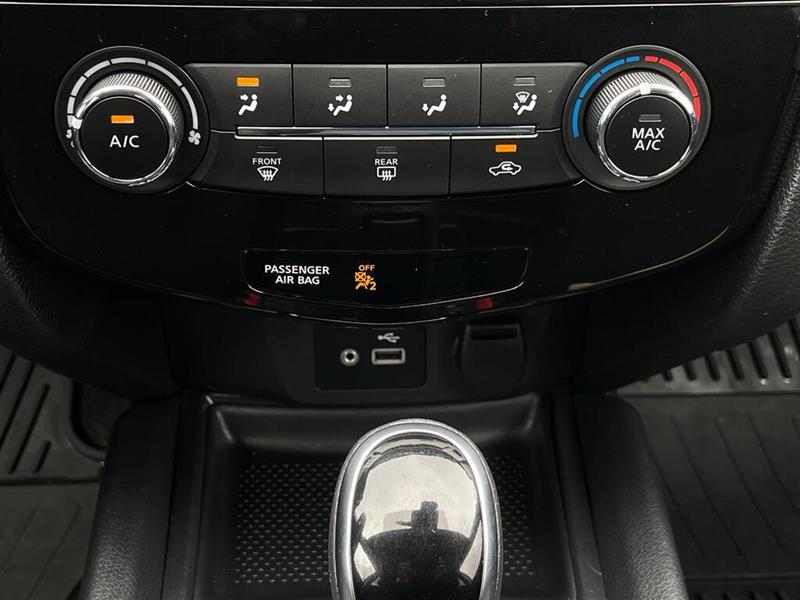 nissan Rogue 2020 - 30