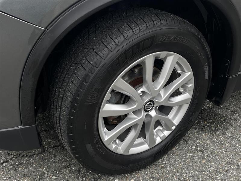 nissan Rogue 2020 - 41