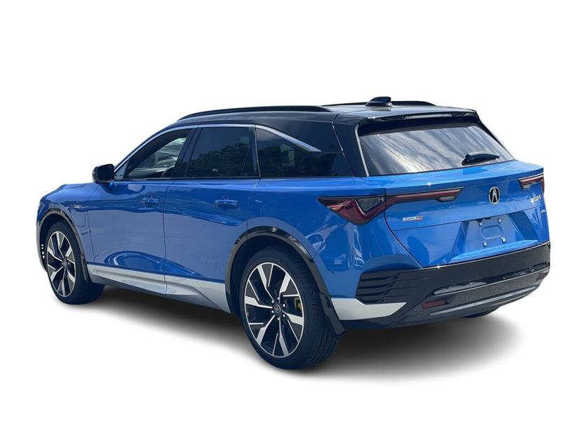 acura ZDX 2024 - 9