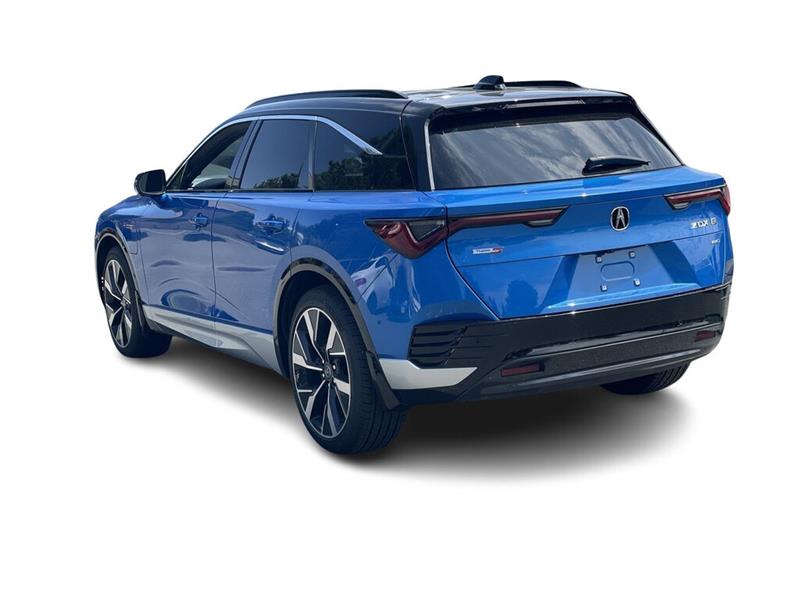 acura ZDX 2024 - 10