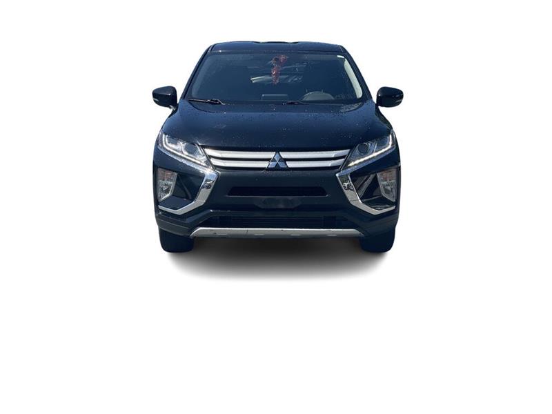 mitsubishi Eclipse Cross 2019 - 3