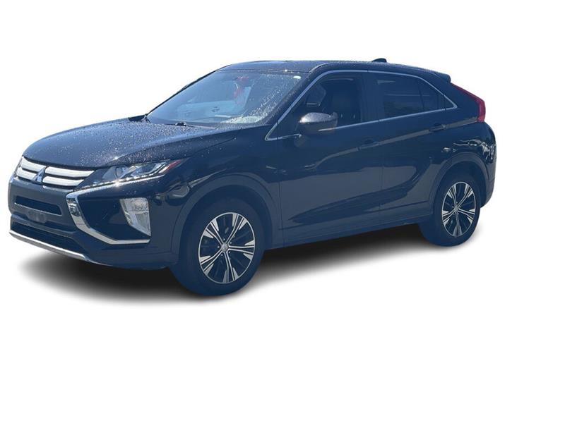 mitsubishi Eclipse Cross 2019 - 5