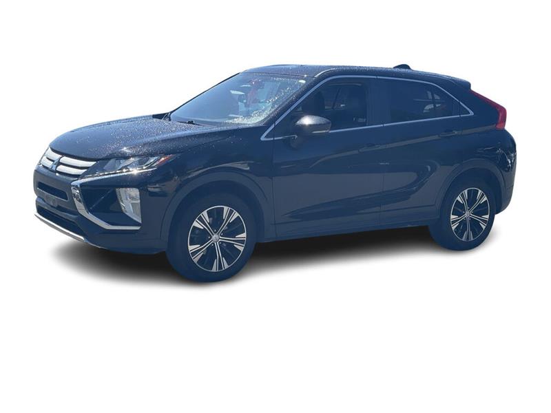 mitsubishi Eclipse Cross 2019 - 6