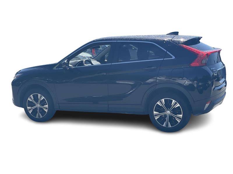 mitsubishi Eclipse Cross 2019 - 8