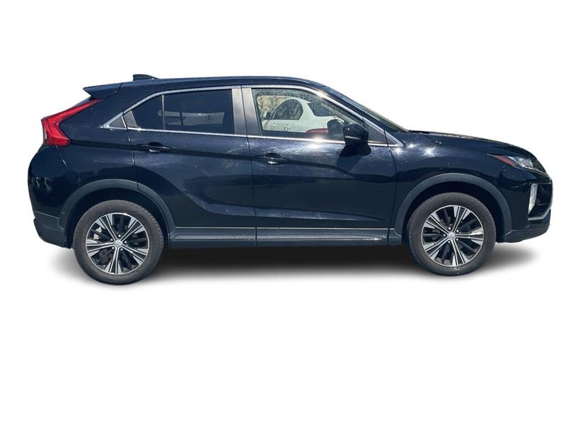 mitsubishi Eclipse Cross 2019 - 15