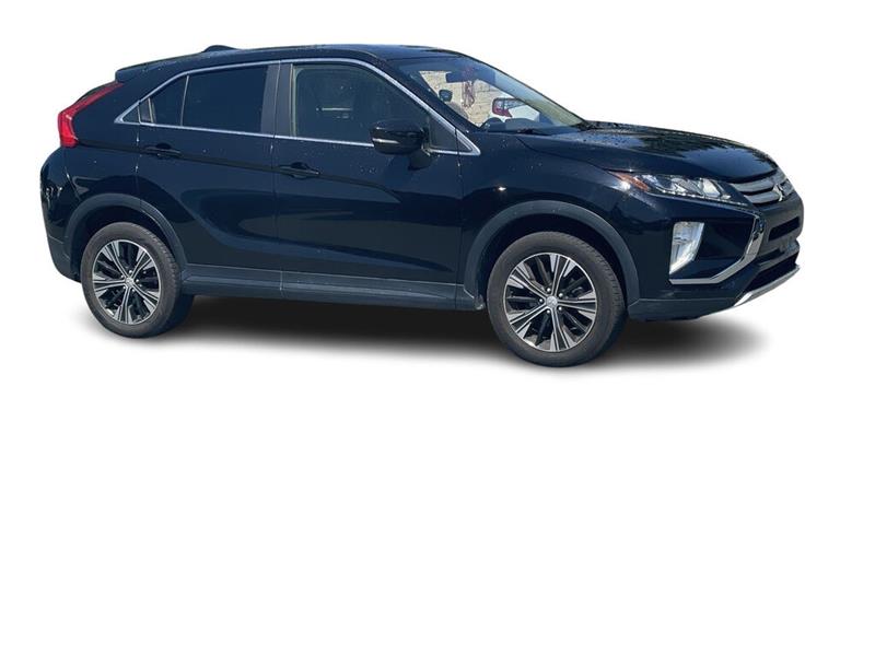 mitsubishi Eclipse Cross 2019 - 16
