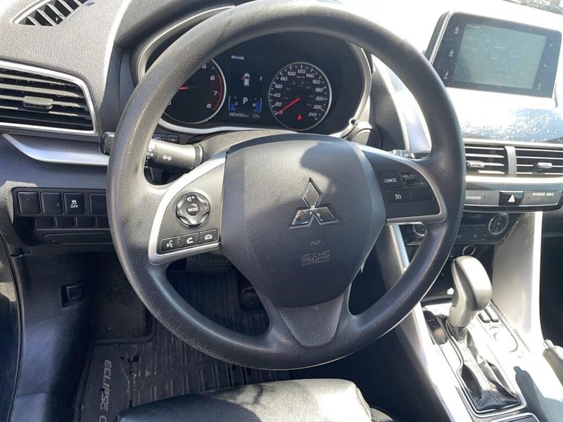 mitsubishi Eclipse Cross 2019 - 25