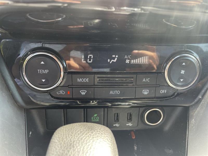 mitsubishi Eclipse Cross 2019 - 29