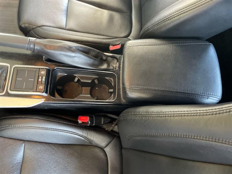 mitsubishi Eclipse Cross 2019 - 31