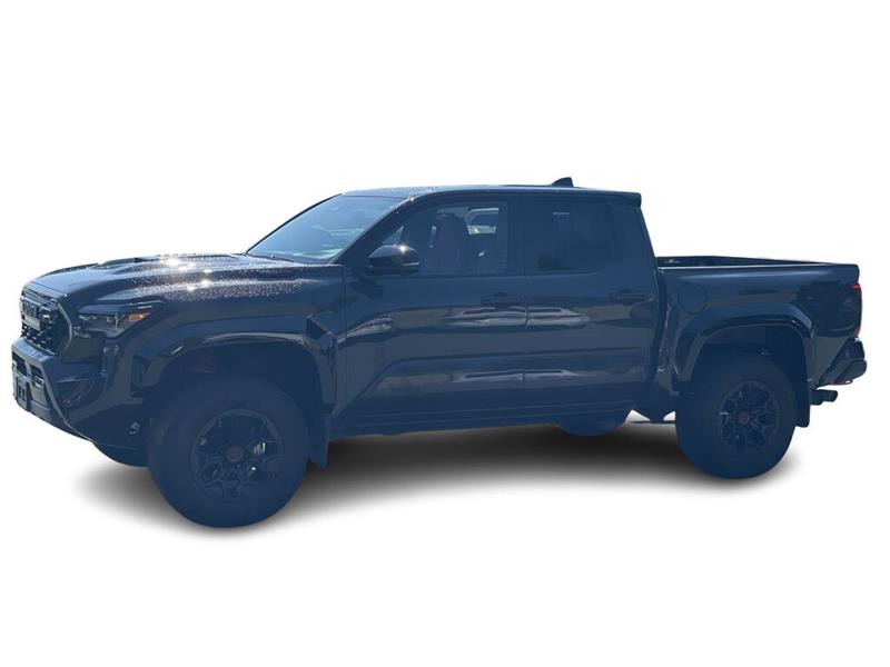 toyota TACOMA HYBRID 2024 - 6