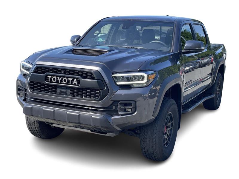 toyota Tacoma 2023 - 4