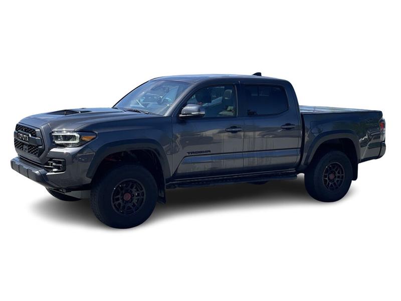 toyota Tacoma 2023 - 6