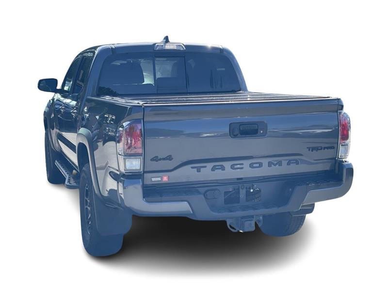 toyota Tacoma 2023 - 10