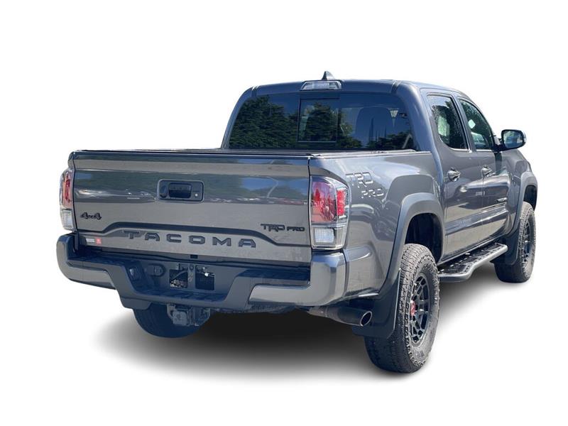 toyota Tacoma 2023 - 12