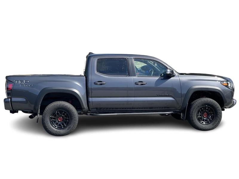 toyota Tacoma 2023 - 14