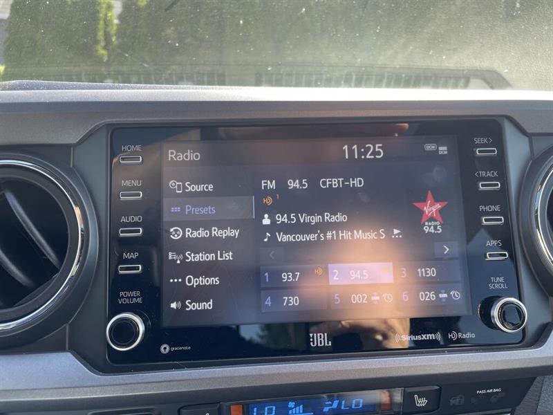 toyota Tacoma 2023 - 27