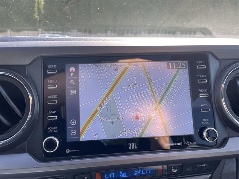 toyota Tacoma 2023 - 29