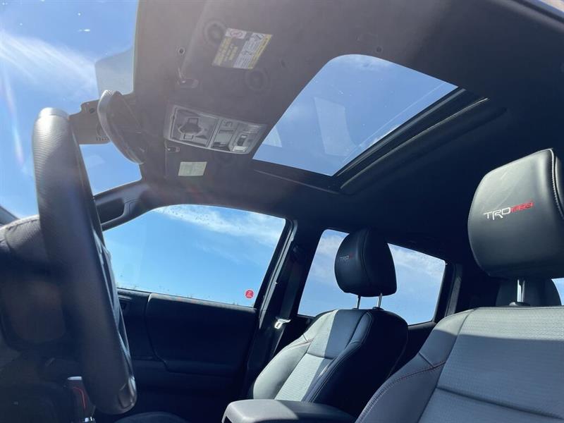 toyota Tacoma 2023 - 33