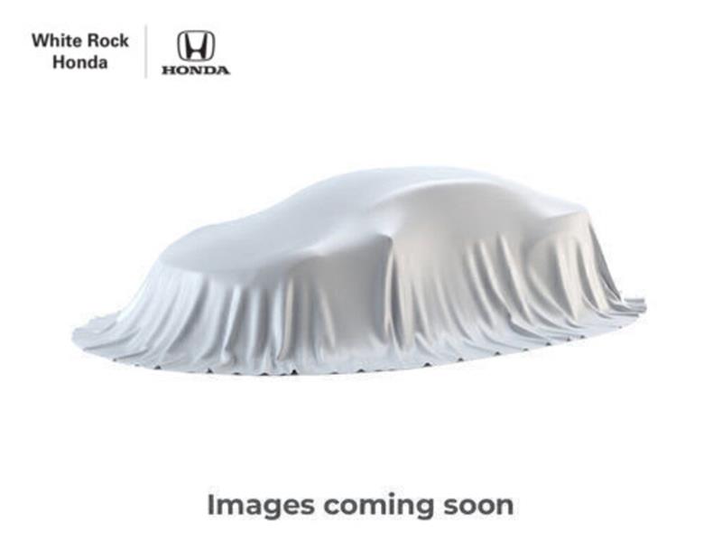 honda Ridgeline 2020