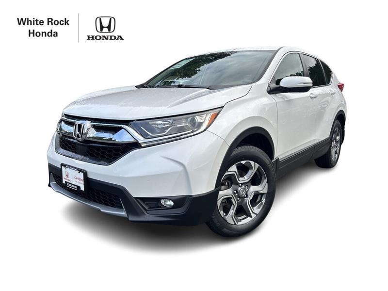 honda CR-V 2019
