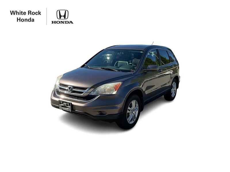 honda CR-V 2011