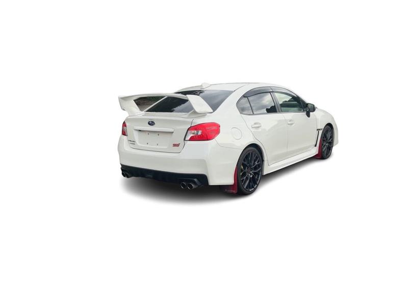 subaru Wrx Sti 2021 - 2