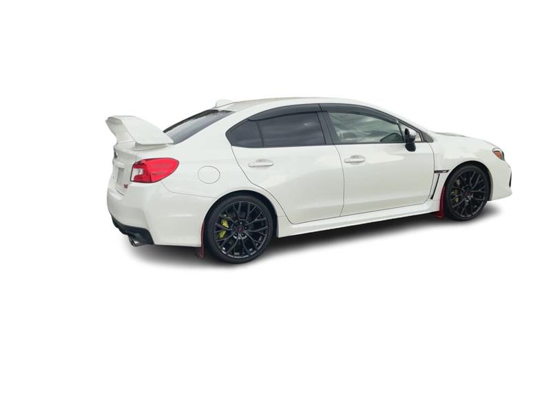 subaru Wrx Sti 2021 - 4