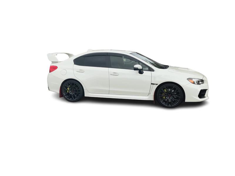 subaru Wrx Sti 2021 - 7