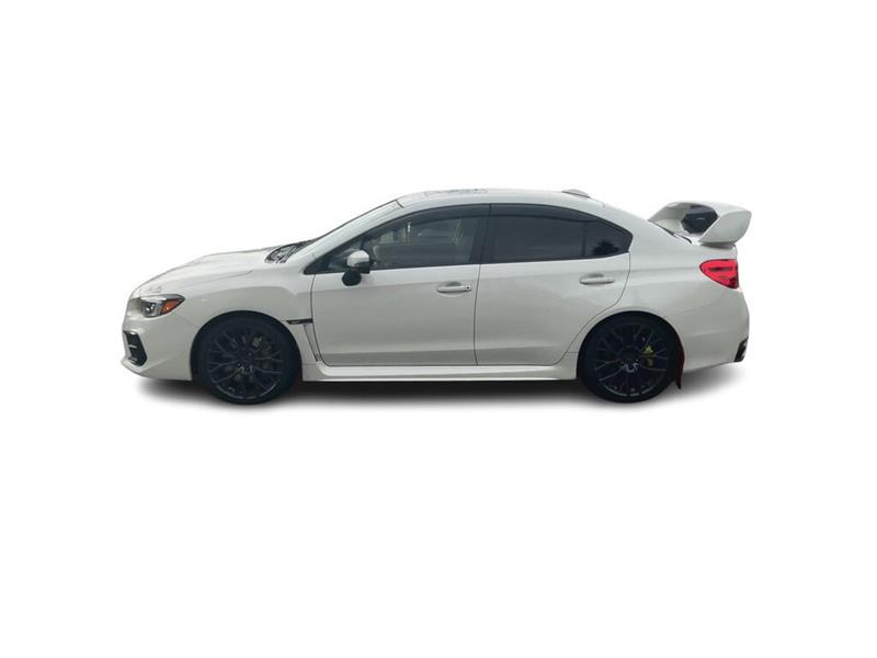 subaru Wrx Sti 2021 - 9