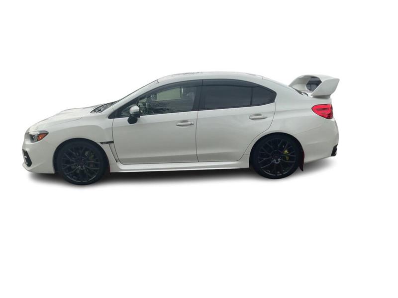 subaru Wrx Sti 2021 - 10