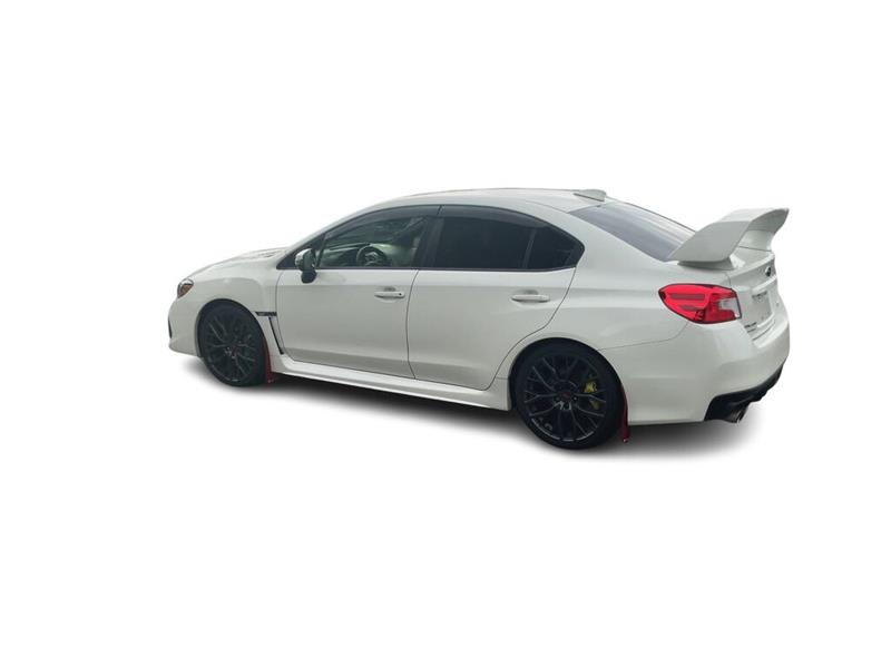 subaru Wrx Sti 2021 - 12