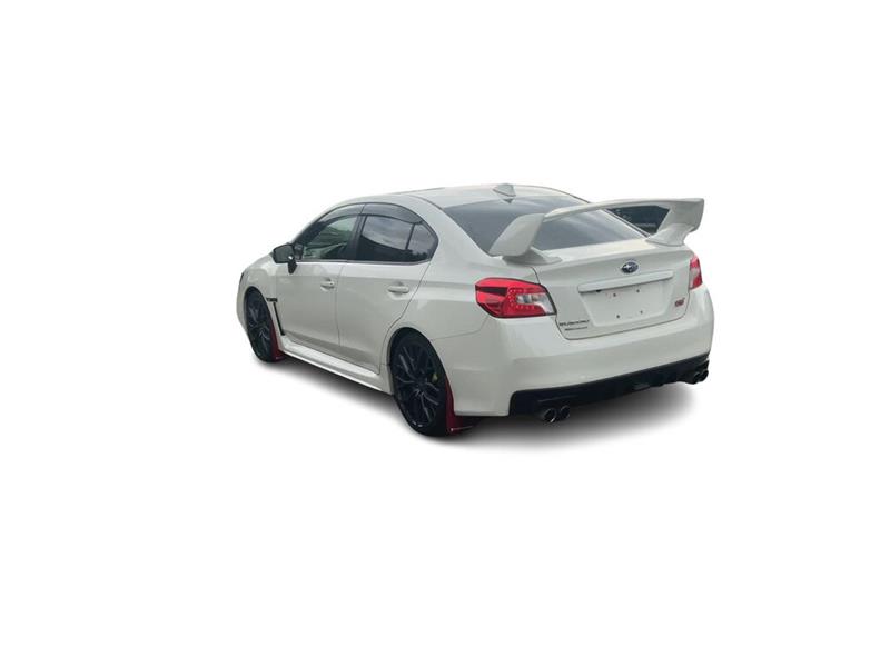 subaru Wrx Sti 2021 - 14