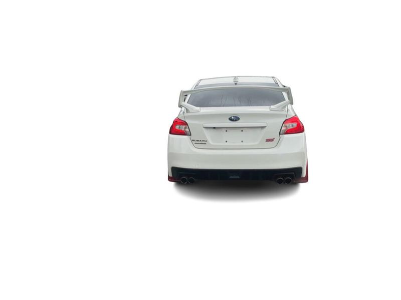 subaru Wrx Sti 2021 - 16