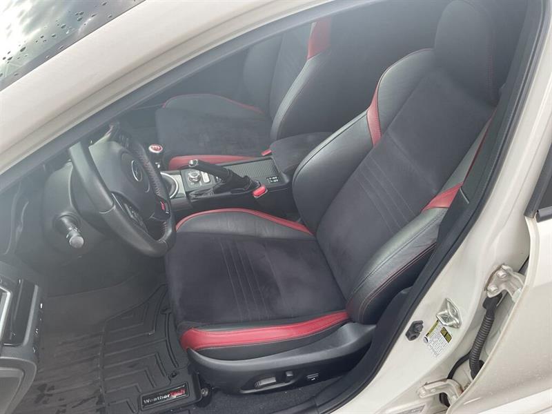 subaru Wrx Sti 2021 - 22