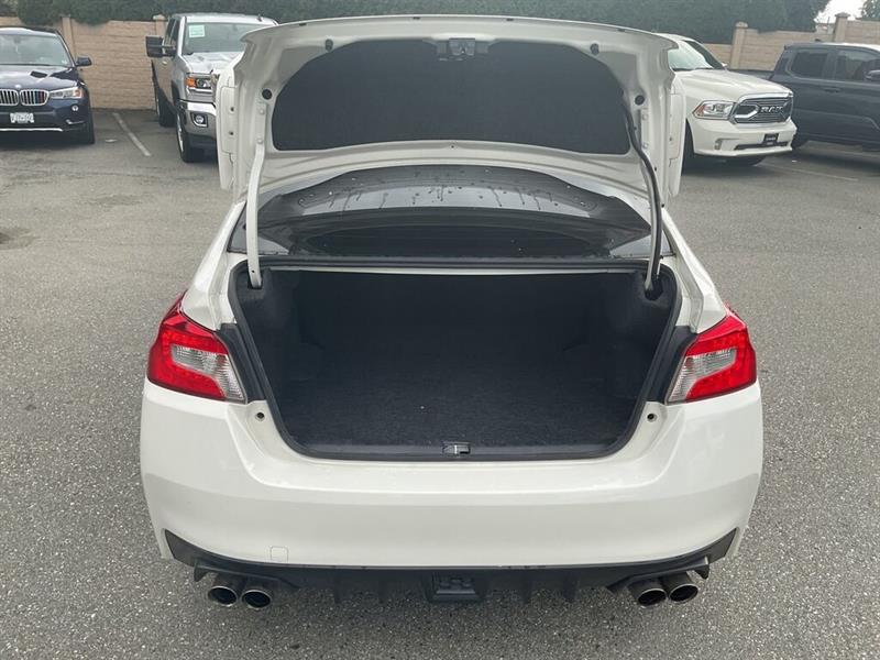 subaru Wrx Sti 2021 - 31