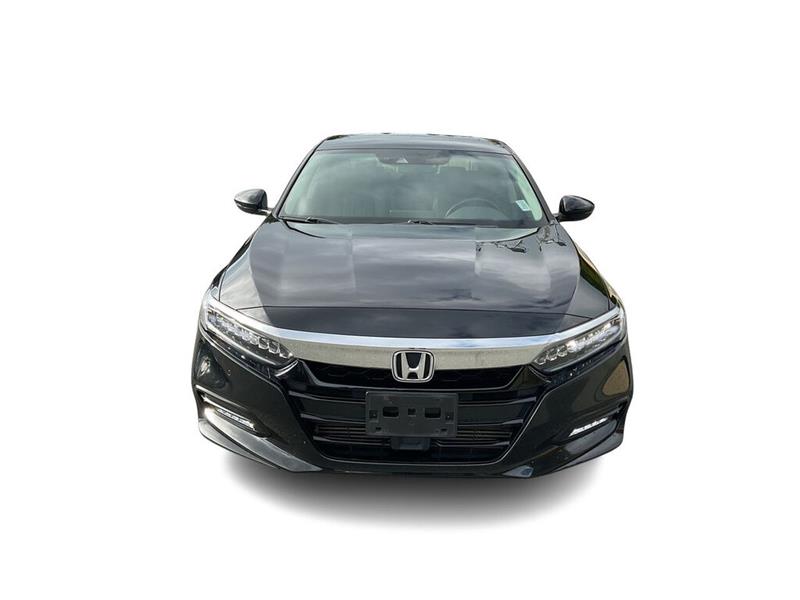 honda Accord 2019 - 3