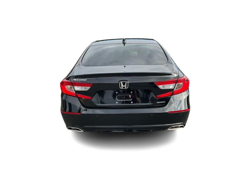 honda Accord 2019 - 7