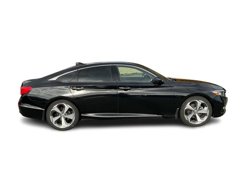 honda Accord 2019 - 9