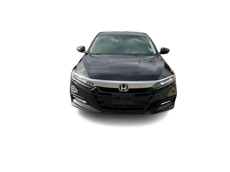 honda Accord 2019 - 10