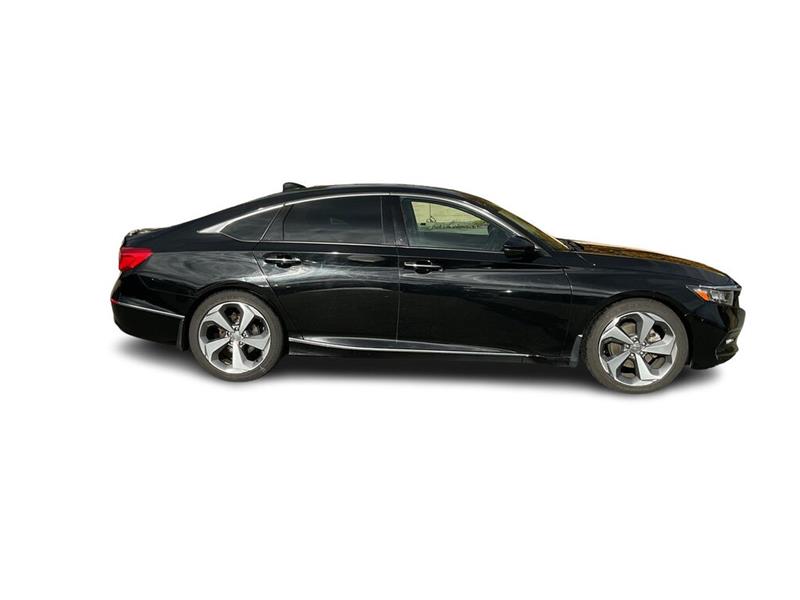 honda Accord 2019 - 11