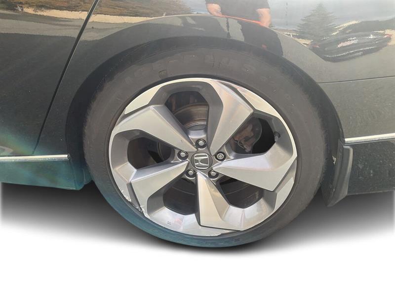 honda Accord 2019 - 13