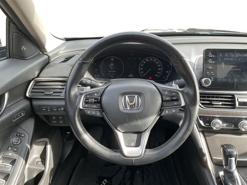 honda Accord 2019 - 17