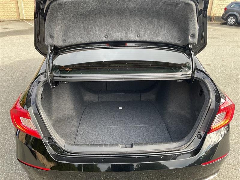 honda Accord 2019 - 27