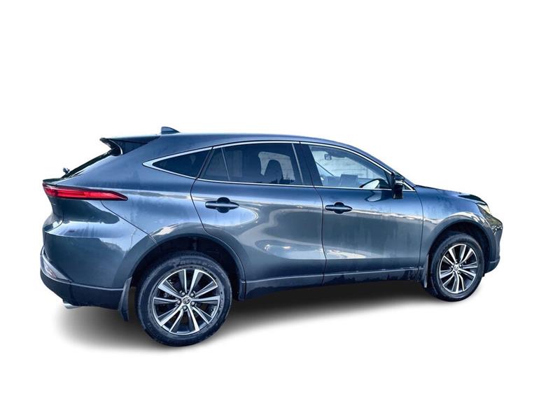 toyota Venza 2024 - 8