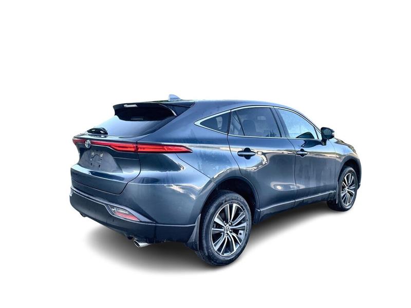 toyota Venza 2024 - 9