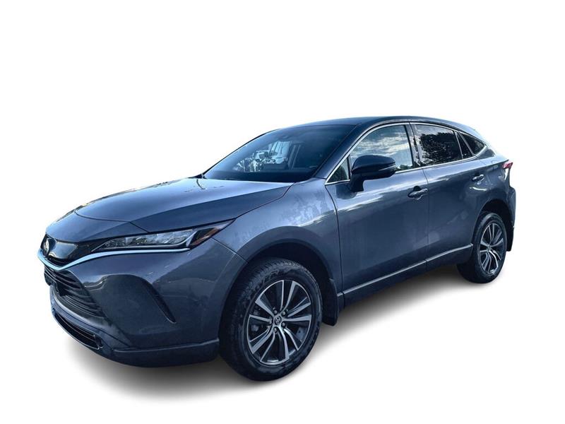 toyota Venza 2024 - 17