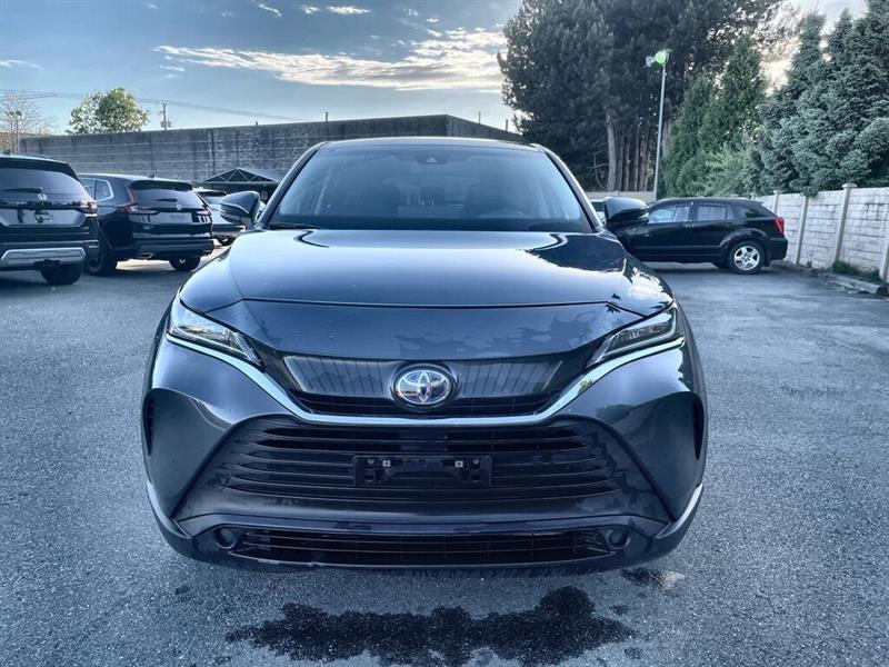 toyota Venza 2024 - 18